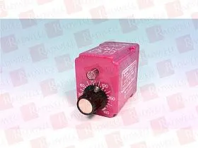 Замедляющие реле Артикул A1K-00180-461 от производителя AMETEK