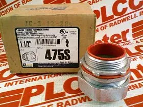 Кабелепровод / соединительный элемент Артикул 475S от производителя SCHNEIDER ELECTRIC