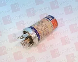 Конденсатор Артикул TVL-3415 от производителя VISHAY