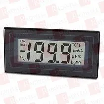 Артикул DPM 600 от производителя LASCAR ELECTRONICS