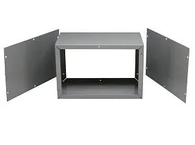 Bud Industries AU-1040-MG