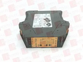 Реле / розетка Артикул F127X103 от производителя TESCH