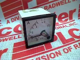 Панельный измерительный прибор D48SD-0/5/30A от NORTONICS