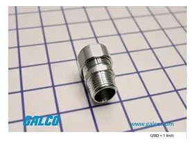 Konkore Fittings (SCI) 907231