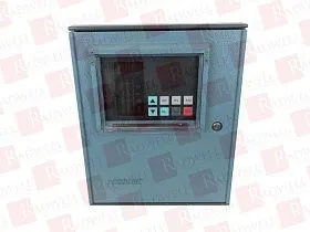 Монитор / управление Артикул 743CA-AF-1 от производителя INVENSYS
