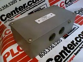 Реле / розетка Артикул 1396 от производителя CHLORIDE SYSTEMS