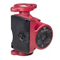 Циркуляционный насос Grundfos UPS15-58FC чугунный трехскоростной