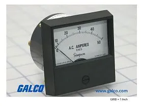 Simpson Electric 17673