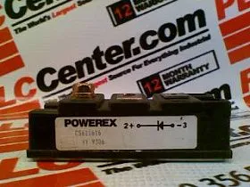 Диод Артикул CS611616 от производителя POWEREX