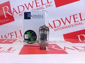 Трубка Артикул 6U8 от производителя TRU VAC