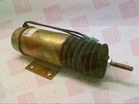 Электромагнитный клапан  Артикул D513-A32V12 от производителя TROMBETTA