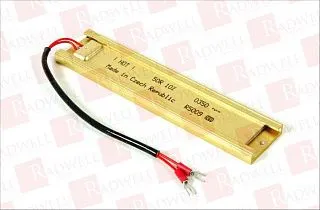 Тормозной резистор Артикул OPT-BR050-IN-I55 от производителя INVERTEK