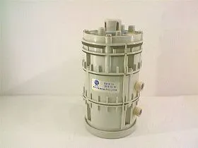 Механизм управления для вакуумных унитазов EVAC 90/900/910, артикул 5775500