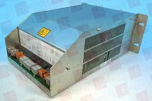 Сервопривод  / сервоуправление Артикул G.151-100-010 от производителя BDT