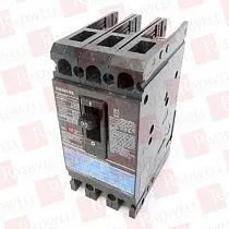 Автоматический выключатель в литом корпусе Артикул E23B080 от производителя SIEMENS