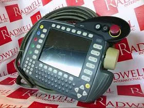 KUKA KCP1.500-105-201 Teach Pendant панель управления 24В