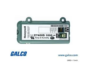 Honeywell C7400S1010/U