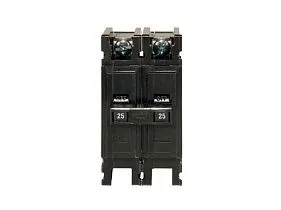 Cutler Hammer, Div of Eaton QC2025