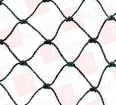 Строительный материал Артикул NET-PE-25-50 от производителя BIRD-X