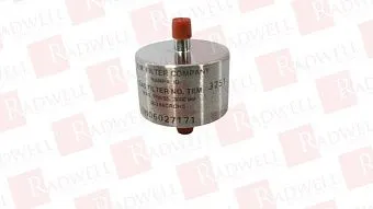 Пневмофильтр Артикул TEM-3751 от производителя TEM