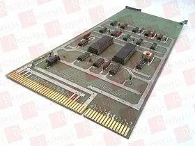 Плата / модуль встроеннго информационного терминала Артикул MM3152 от производителя GEC INDUSTRIAL