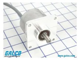 Hengstler - Danaher Controls AI25001721300