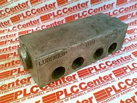 Регулирующий клапан Артикул 106-100-050 от производителя GRACO