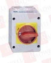 Размыкающий переключатель Артикул ME 30MS-M2 от производителя MENNEKES
