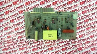 Плата ПК Плата ПЛК / дополнения к  плататам Артикул CC-205 от производителя MAXCESS INTERNATIONAL