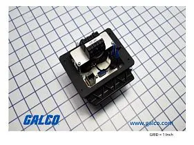 Mencom DP-DB9-RJ45-5R-32