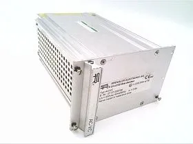 Источник питания SPENGLER AC/VC IONSIATOR 230V 50/60Hz 0.8A