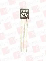 Рамочный держатель печатных плат Артикул LM78L82ACZ от производителя NATIONAL SEMICONDUCTOR