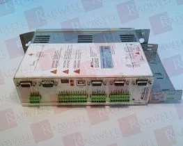 Сервопривод  / сервоуправление Артикул 414AN-BJ-000-000 от производителя ECOVARIO