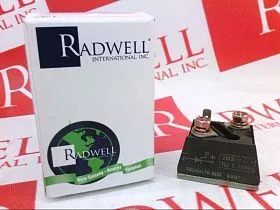 Тиристор  / СКР / триак  / диак  / альтернистор  Артикул T90RIA120 от производителя INTERNATIONAL RECTIFIER