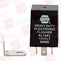 Сигнальный маяк  Артикул EL-13A-1 от производителя NAPA