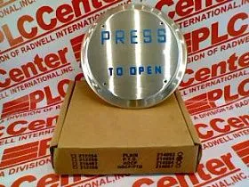 Кнопка Артикул 214055 от производителя LARCO