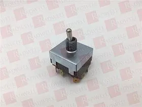 Миниатюрный тумблер Артикул 0140-3004 от производителя REGAL REXNORD