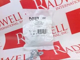 Кабелепровод / соединительный элемент Артикул TH-1901 от производителя NEER