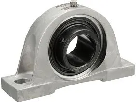 Sealmaster MP-51C-CR