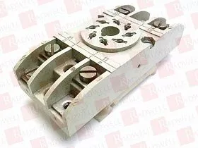 Реле / розетка Артикул ZB-46 от производителя ELESTA