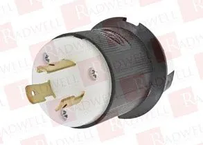 Штекер / розетка Артикул HBL2321 от производителя KELLEMS