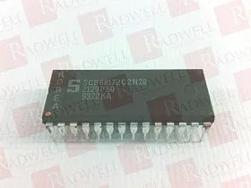 Интегральная микросхема Артикул SCB68172C2N28 от производителя NXP SEMICONDUCTOR