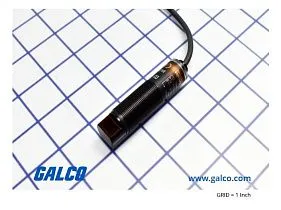 Autonics BRQPS400-DDTA-P