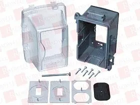 Аксессуар для освещения Артикул CKNM-NG-L от производителя ABB THOMAS & BETTS