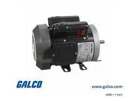 Marathon Electric 5KCR49PN0099Y