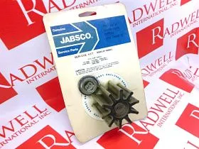 Ремонтный комплект  для насоса Артикул 90010-0001 от производителя XYLEM