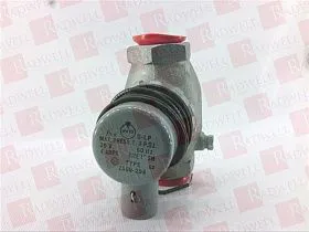 Пневматический клапан Артикул 2509-258 от производителя EMERSON