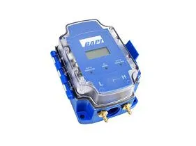 BAPI BA/ZPM-SR-NT-D-BB