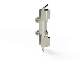 Saginaw Control & Engineering SCE-3916