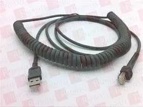 Электрический кабель / провод Артикул CBA-U09-C15ZAR от производителя ZEBRA